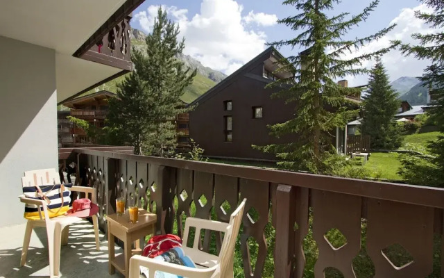 Résidence Odalys Les Hauts du Rogoney