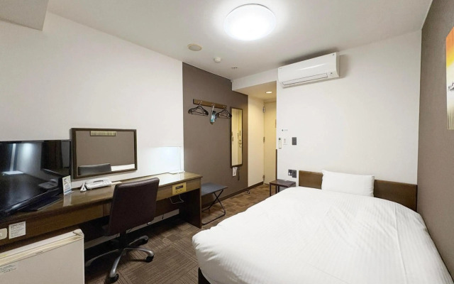 Hotel Route-Inn Court Minami Alps