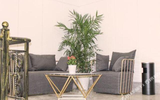 Yanoda Hotel Hangzhou