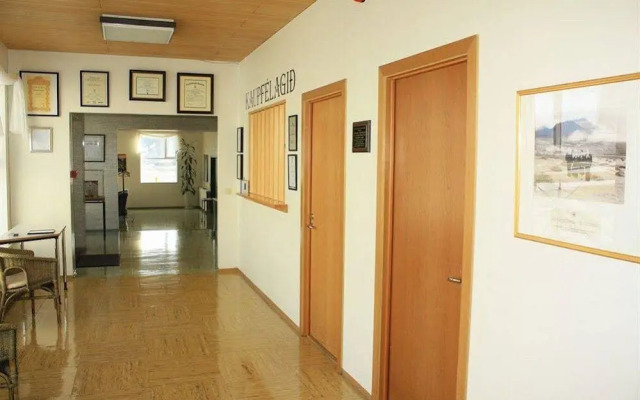 Guesthouse Nupur