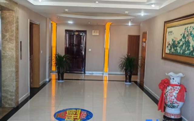 Longteng Hotel