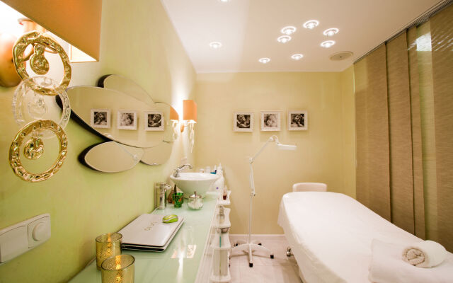 Wellness & Spa Hotel Ambiente