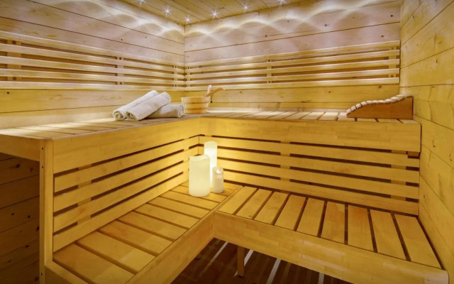 Lodge La Source OVO Network