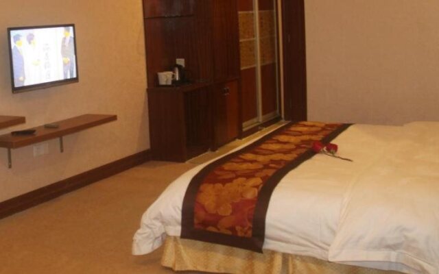 Fulaideng Hotel