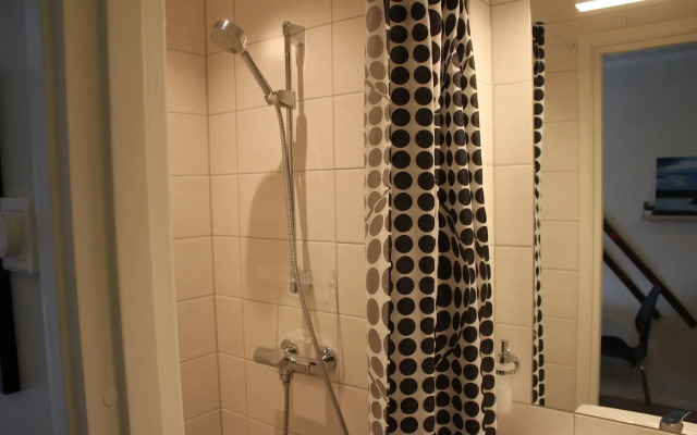 Lillehammer Stasjonen Hotel