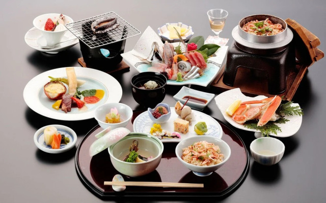 Hotel Miyabi