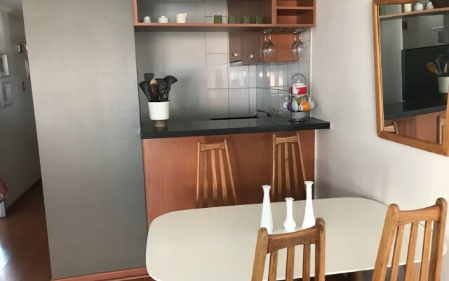 Lastarria 70 Apartments