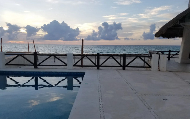 Casa Kay Playa del Secreto