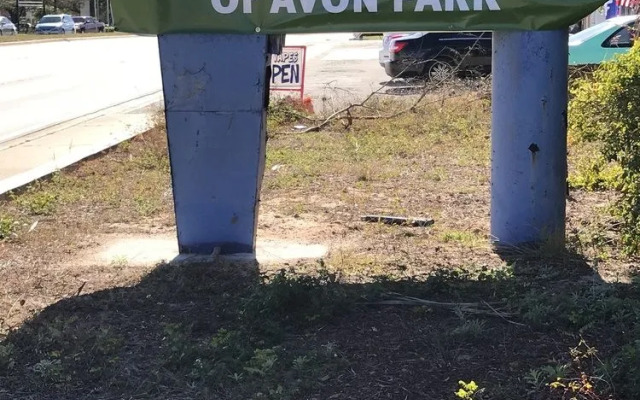 Budget Inn Of Avon Park