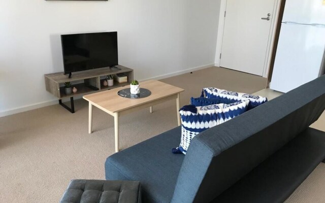 Ther-Rich Stunning CBD Apartments