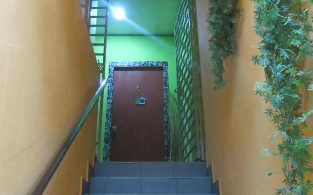Asia Adventure Lodge Backpackers Hostel