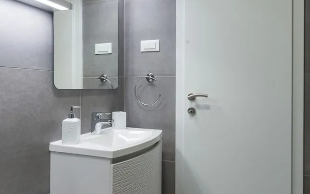 Studio Apartment Lumia
