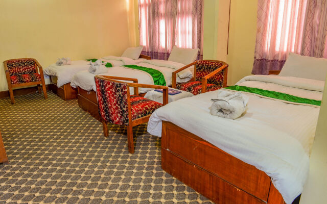 Nepal Hotel and Apartments