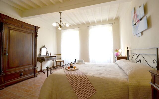 Appartamento Il Borgo