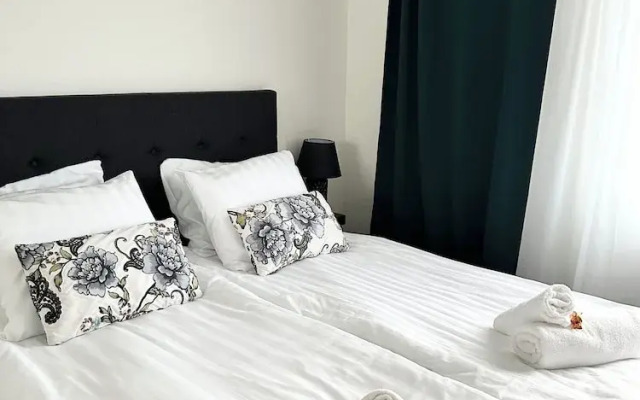 Hotell City Karlshamn