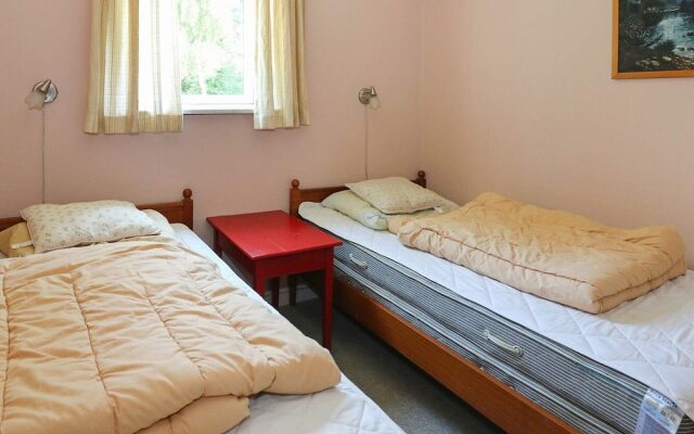 4 Person Holiday Home in Hadsund