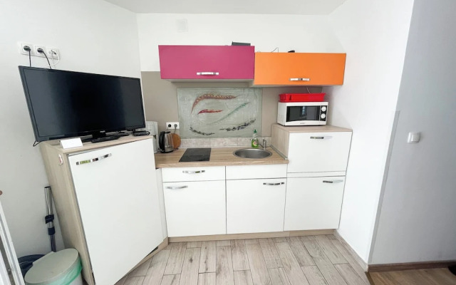 Apartment Fruk 1