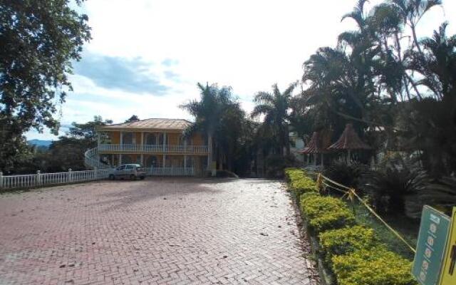 Villa San Cayetano Nocaima