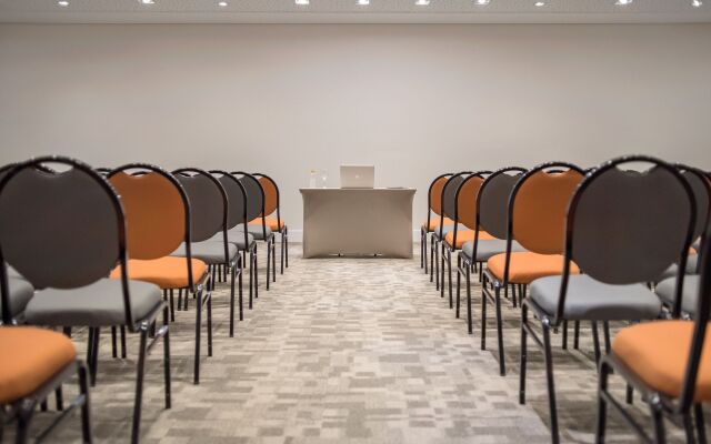 Intercity Pátio Pinda Hotel & Resort