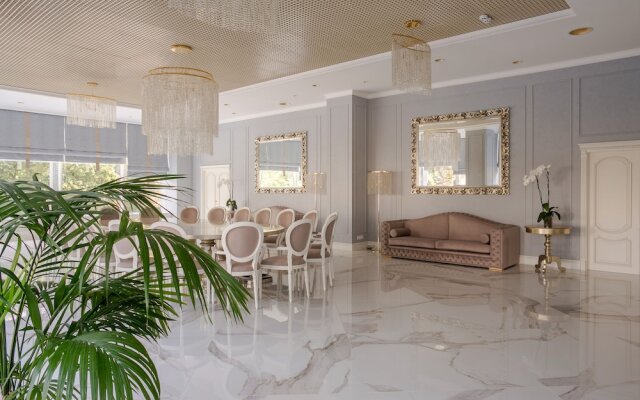 Hotel Kyiv