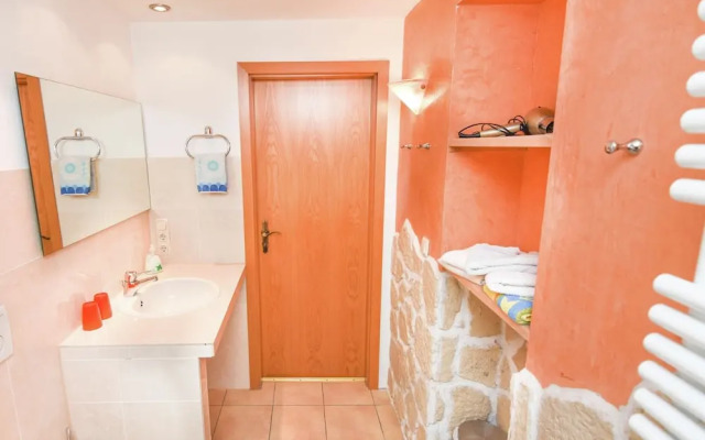 Pleasant Apartment in Ruhpolding With Swimming Pool