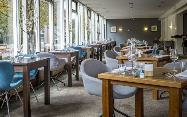 Hotel & Congrescentrum Mennorode