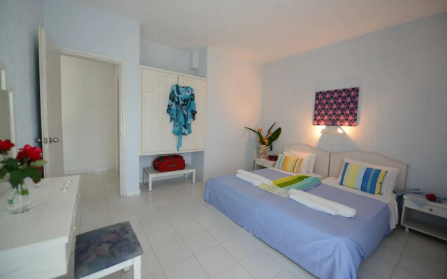 Golden Star Hotel - Adults Only (+16)