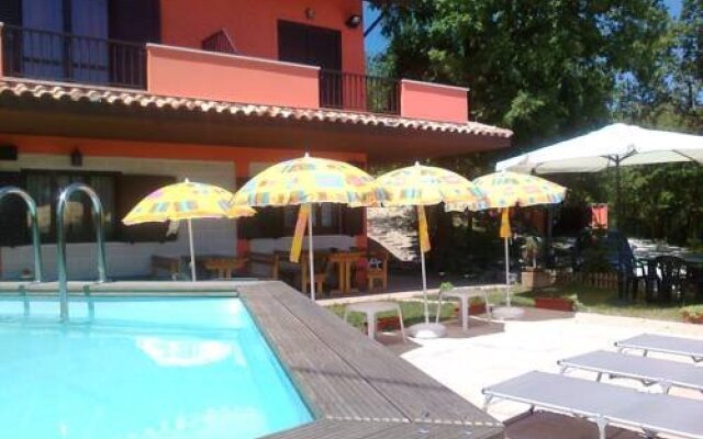 Locanda del Parco Residence