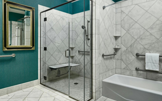 Woolley’s Classic Suites