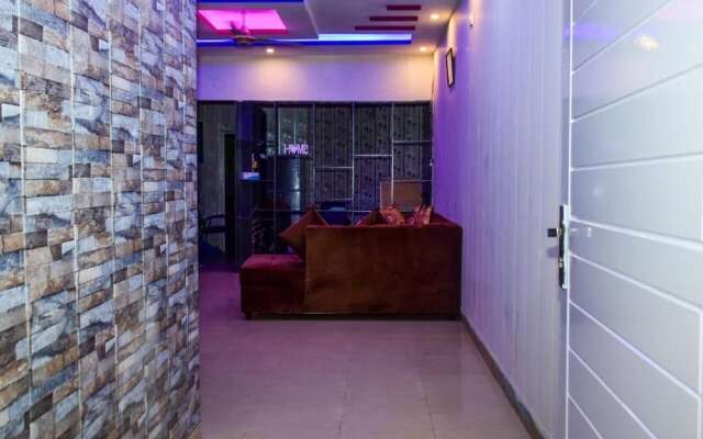 New Sprit Luxury Room