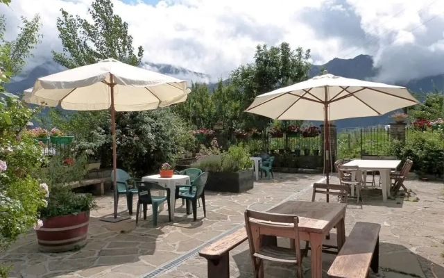 Casa Dera Hont