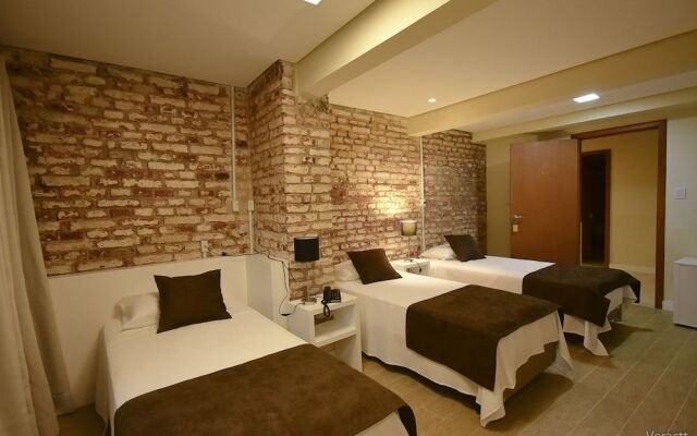 Hotel Praça da Matriz