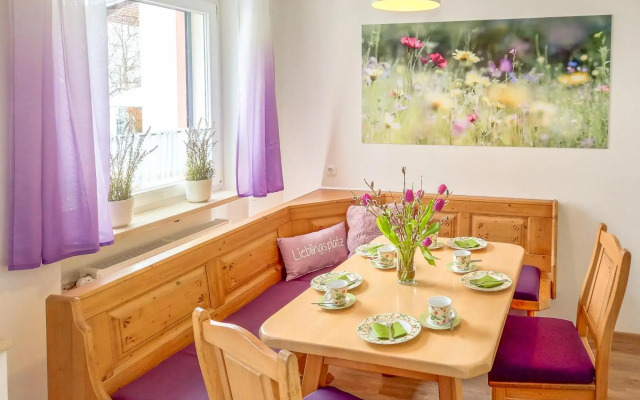 Ferienhaus Frühlingstraße