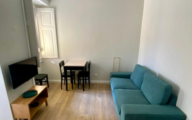 Canarios Apartments Cardal - I