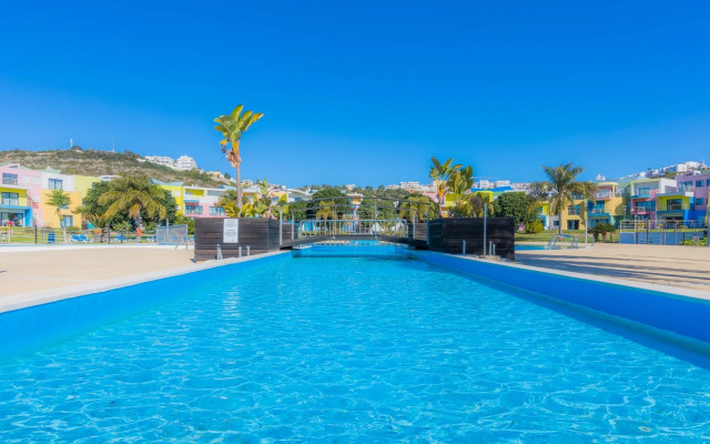 Garvetur Orada Apartments