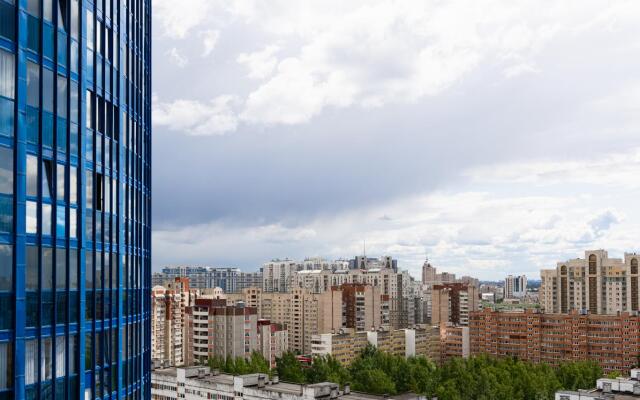 Апартаменты на проспекте Королева 7