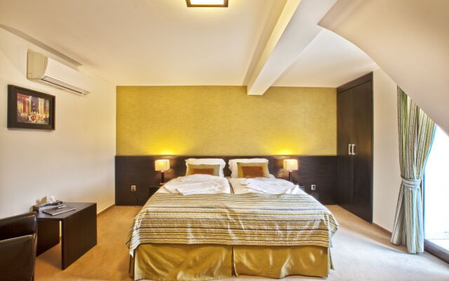 Hotel Bonaparte