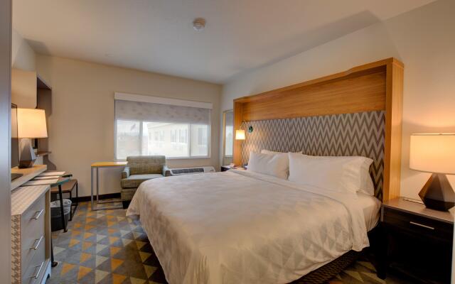 Holiday Inn Salem by IHG