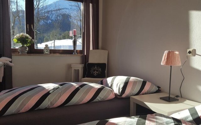 Gasthof Pension Gaistal