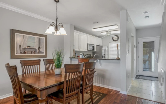 Beachwalk Villa 5193