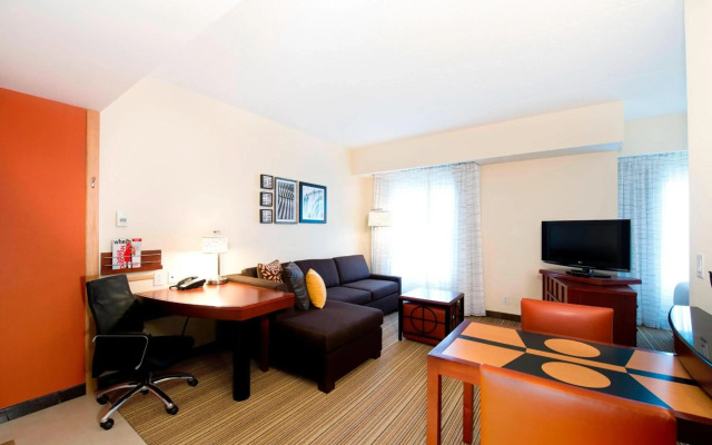 Residence Inn by Marriott Toronto Vaughan
