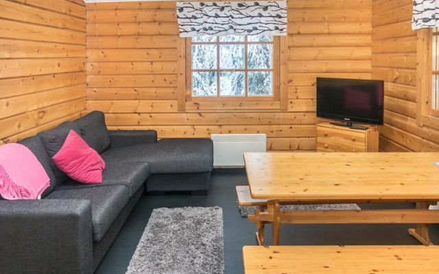 Rukantaika 1b Kuusamo