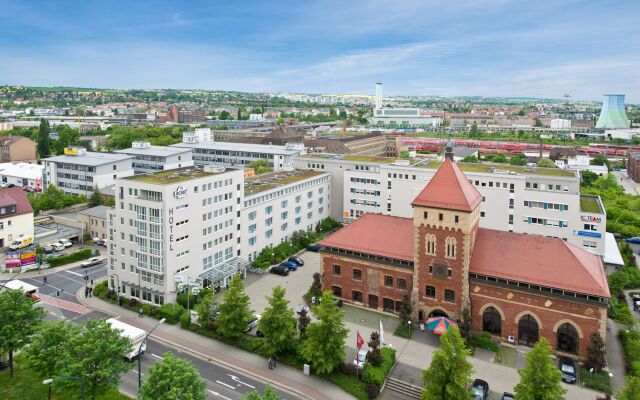 ACHAT Hotel Dresden Altstadt