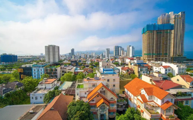 Rosetta Hotel Danang