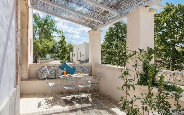 Villa Thea Charming Houses
