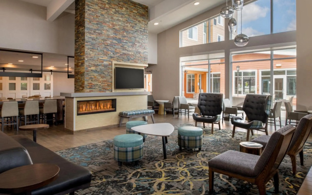 Residence Inn by Marriott Portland Vancouver