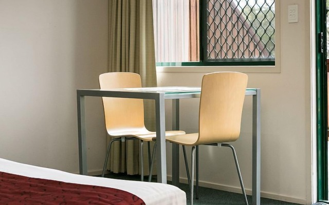 Boat Harbour Apartments