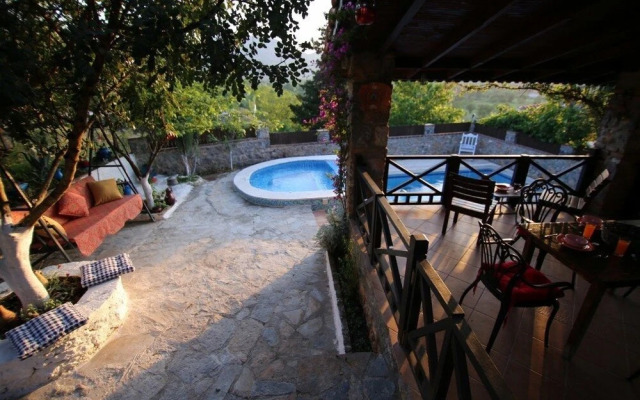 Kaya Cottage Villa 3
