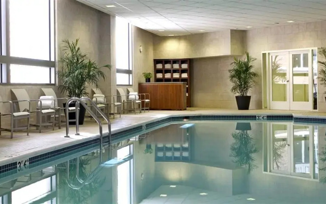 The Westin Arlington