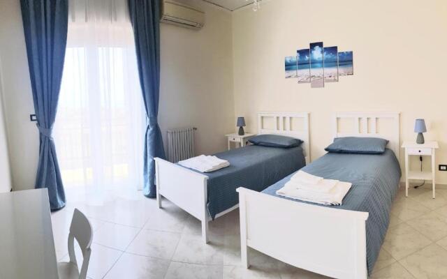 Sunny Apartment - San Giorgio a Cremano (Napoli)